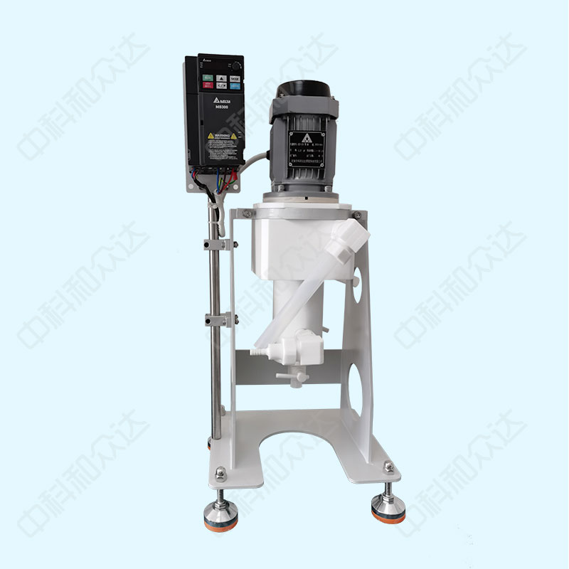 離心萃取機(jī) 離心萃取機(jī)